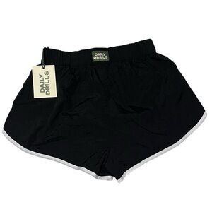 Daily Drills shorts